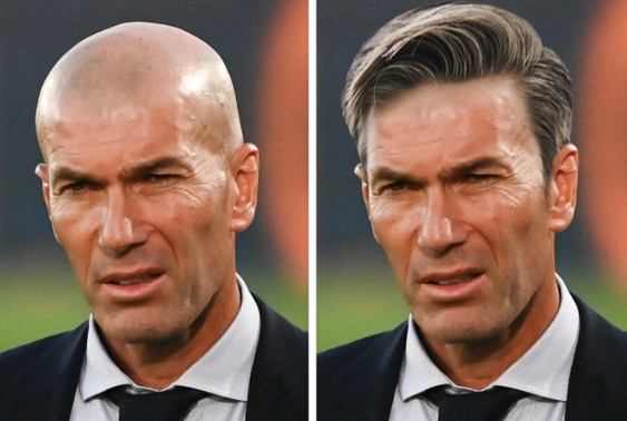 10 Hollywood Bald Male Stars with Long Hair Looks: Vin Diesel Seems to Have Changed Gender!