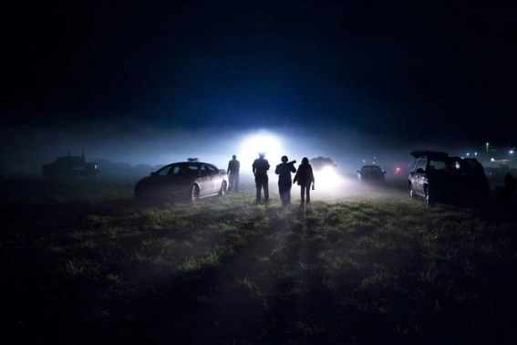 Shocking Evidence: 10 UFO Crash Cover-Ups That Actually Happened. Shocking Evidence: 10 UFO Crash Cover-Ups That Actually Happened.