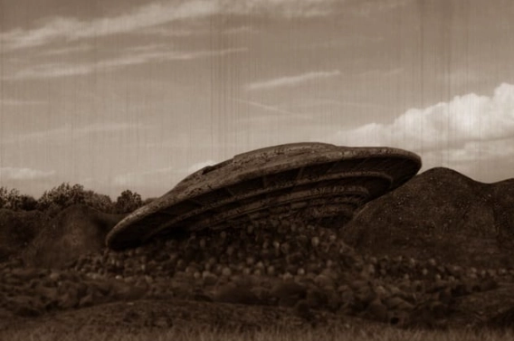 Shocking Evidence: 10 UFO Crash Cover-Ups That Actually Happened. Shocking Evidence: 10 UFO Crash Cover-Ups That Actually Happened.