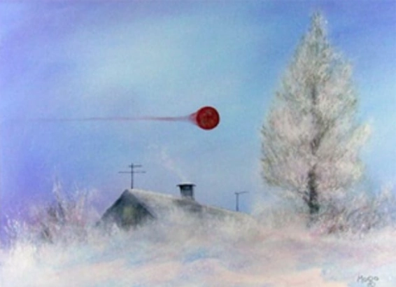 Shocking Evidence: 10 UFO Crash Cover-Ups That Actually Happened. Shocking Evidence: 10 UFO Crash Cover-Ups That Actually Happened.