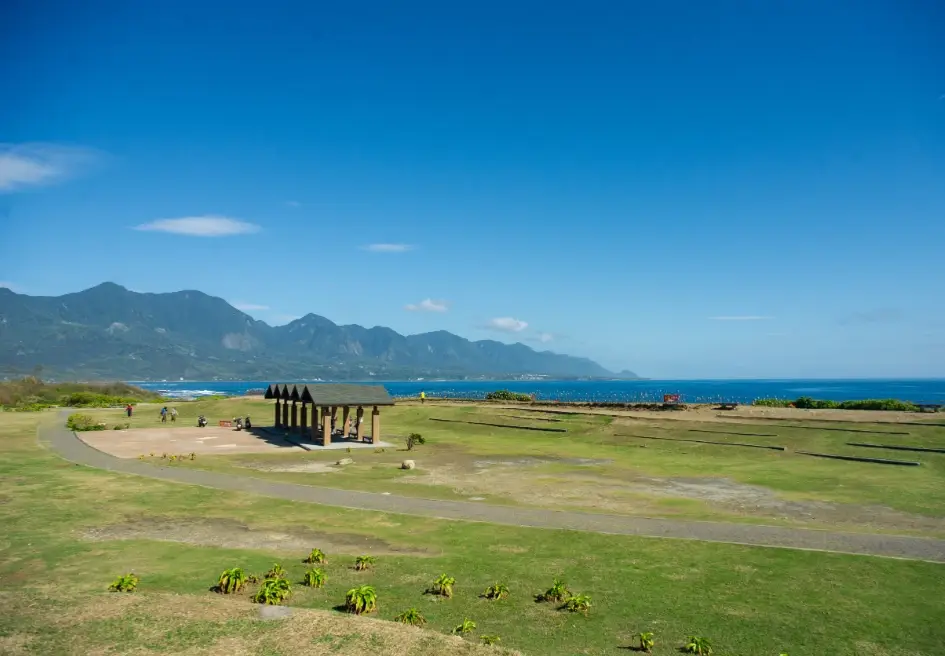 加路蘭海岸